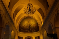 Concert "Noël des 4 coins du Monde" - Chorale Atout Choeur, Chorale Saint André - Cathédrale Saint-Louis-et-Saint-Nicolas de Choisy-le-Roi, 16 décembre 2017