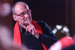 Concert "Noël des 4 coins du Monde" - Chorale Atout Choeur, Chorale Saint André - Cathédrale Saint-Louis-et-Saint-Nicolas de Choisy-le-Roi, 16 décembre 2017